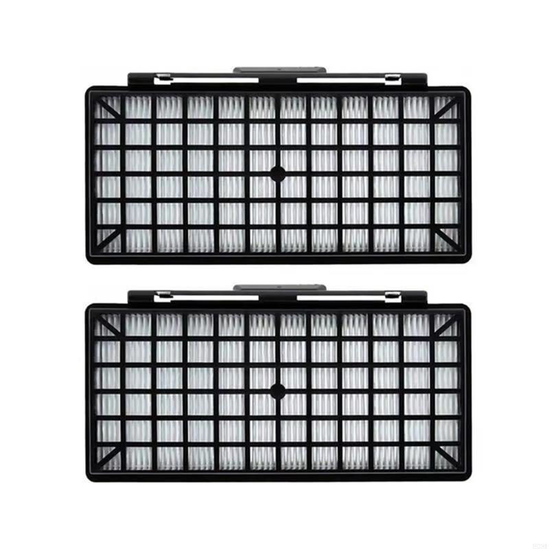 BAAM-Hepa Filter Replacements For VZ154HFB VSQ8/VSZ5/VSZ6 Series 00577303 577303 Filter Kit