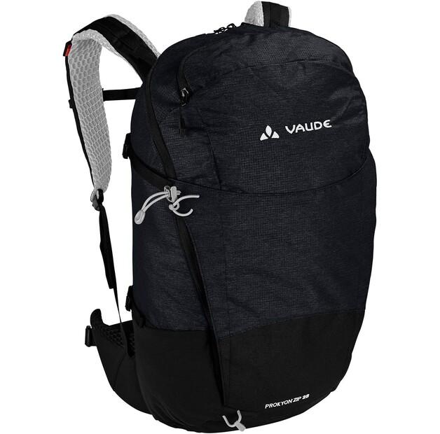 

Рюкзак Vaude Prokyon Zip 28 schwarz (14137-010)