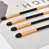 Dual-Head Eyeshadow Brush Stick - Beauty Makeup Tool