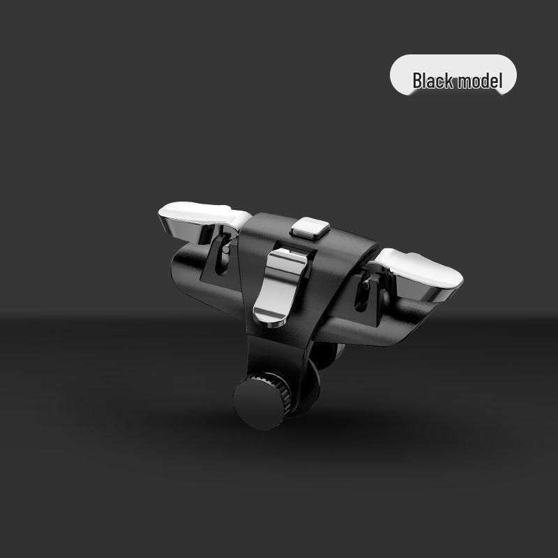 Universal Mechanical Alloy Game Controller for Mobile