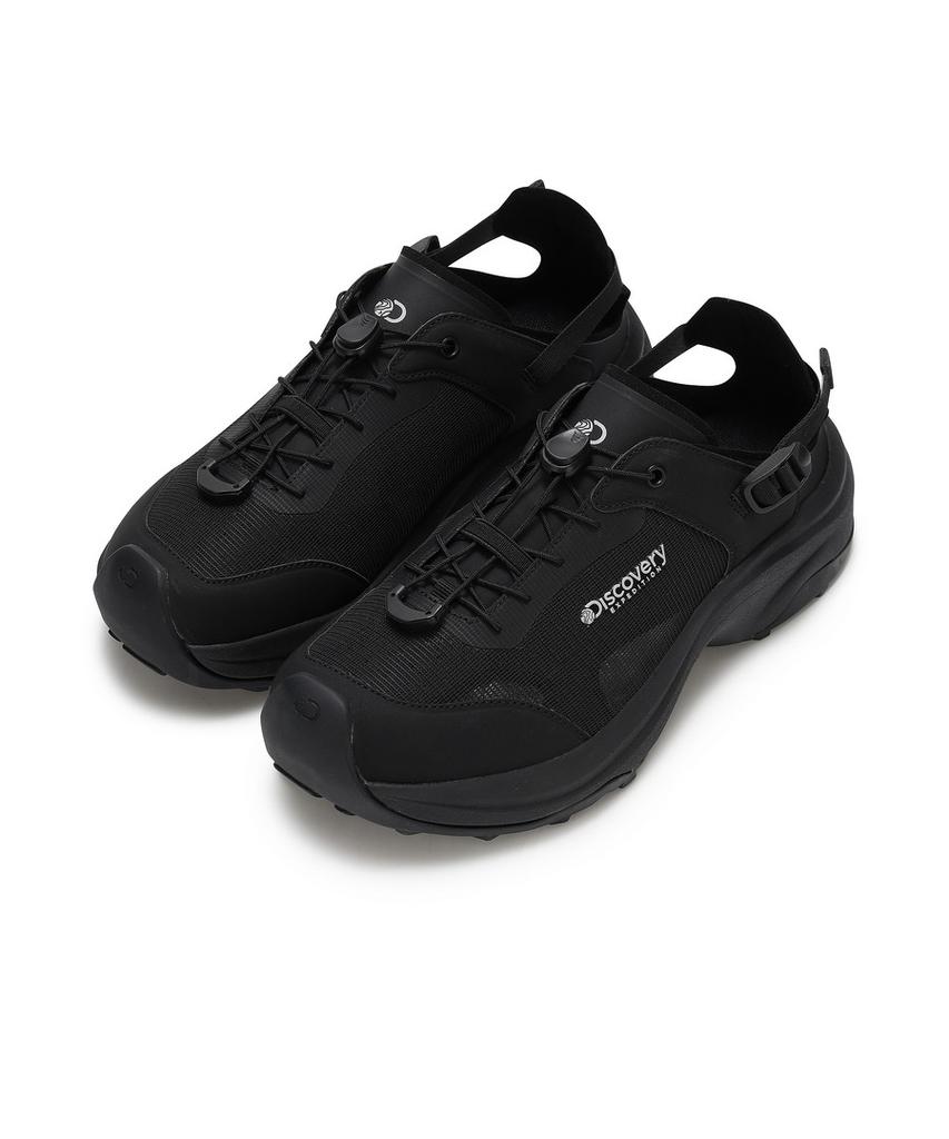 Discovery Expedition Astra (Black)