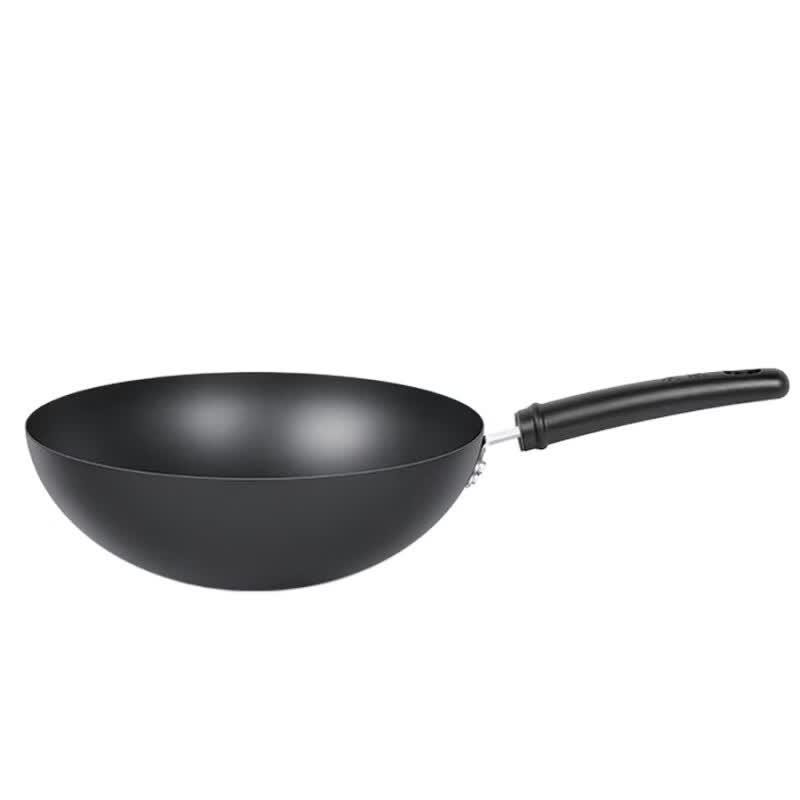 Robam CJ2C Series Fine Iron Wok