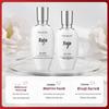 Firming & Nourishing Toner and Lotion Set: Hydrating and Moisturizing Skincare Duo