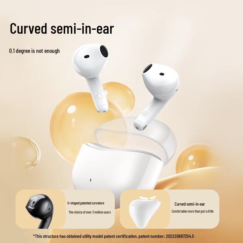 EDIFIER ComfoBuds X1 True Wireless Earbuds