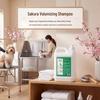 Grand Shampooing Blanchissant pour Animaux 4KG - OEM Personnalisable