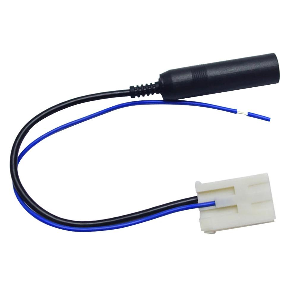 Toyota Camry Corolla RAV4 Lexus RX Autoradio Antennenkabel Adapter
