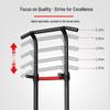 Longyan Home Pull-up & Dip Station