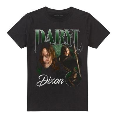 T-Shirts & Muskelshirts – T-Shirts