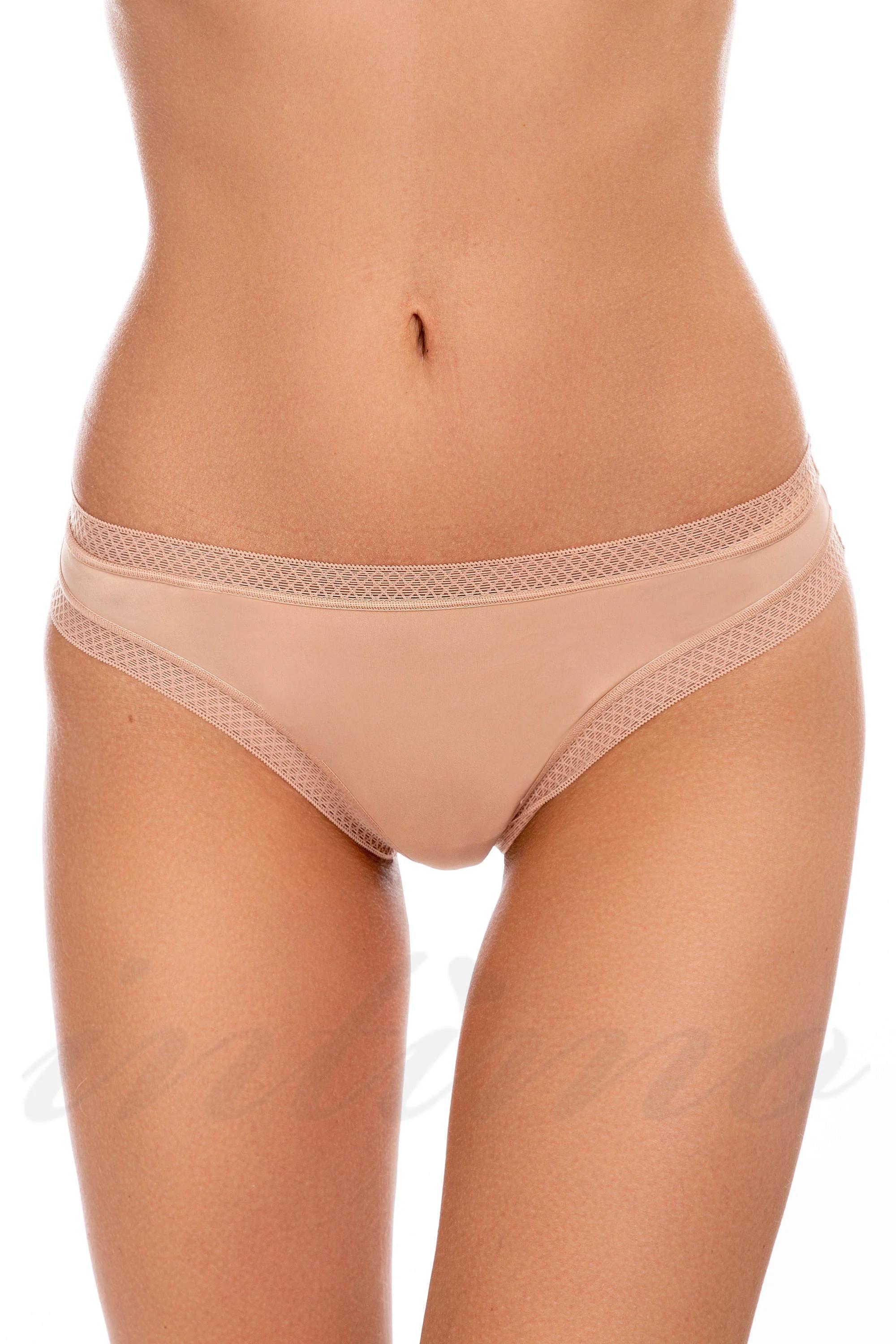 

Трусики Чикин Rosa Selvatica (48417) 5(XL) тілесний