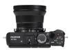 Fujifilm WCL-X70 Wide Conversion Lens Black