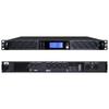 HuiDu Professional 1U DSP Digital Power Amplifier (CN Version)