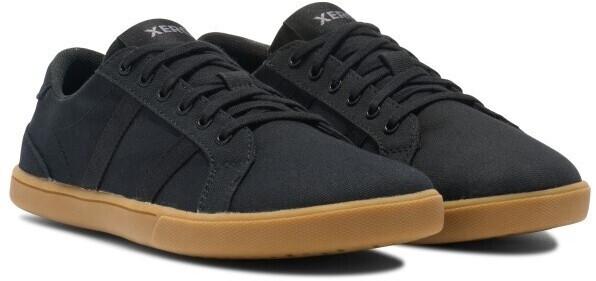 Tenisky Xero Shoes EU Dillon Canvas černé