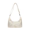 Casual Embroidered Chinese Style Handbag Purses Canvas Hanfu Embroidery Handbag Zipper Crossbody Bag Cheongsam Bag Party