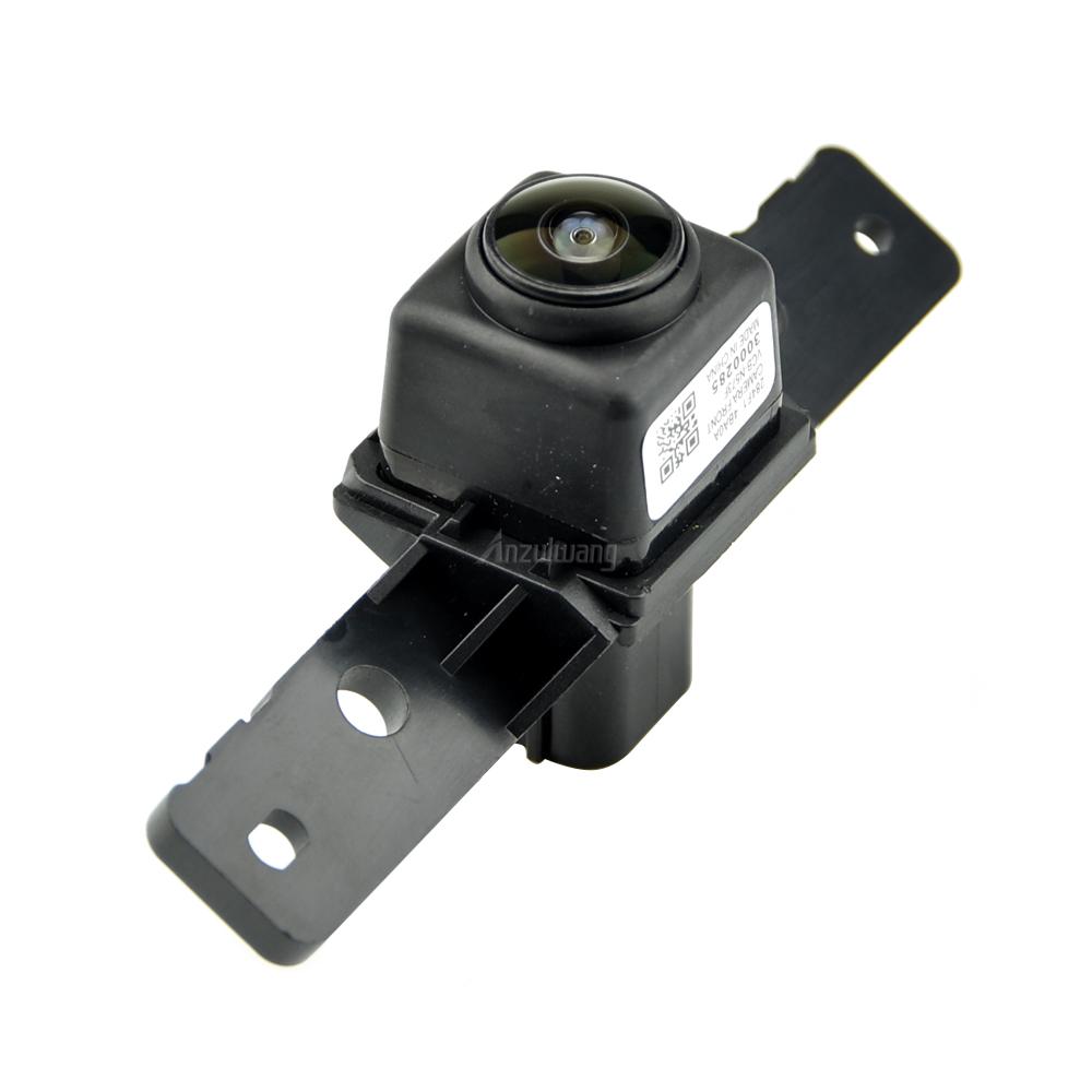 Front View Camera 284F1-4BA0A For Nissan Teana Rogue Murano Parking Aid Camera 284F14BA0A