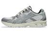 1203A673-100 MIN-NANO Asics Gel-Nimbus 10.1 White Sheet Rock (Men's)
