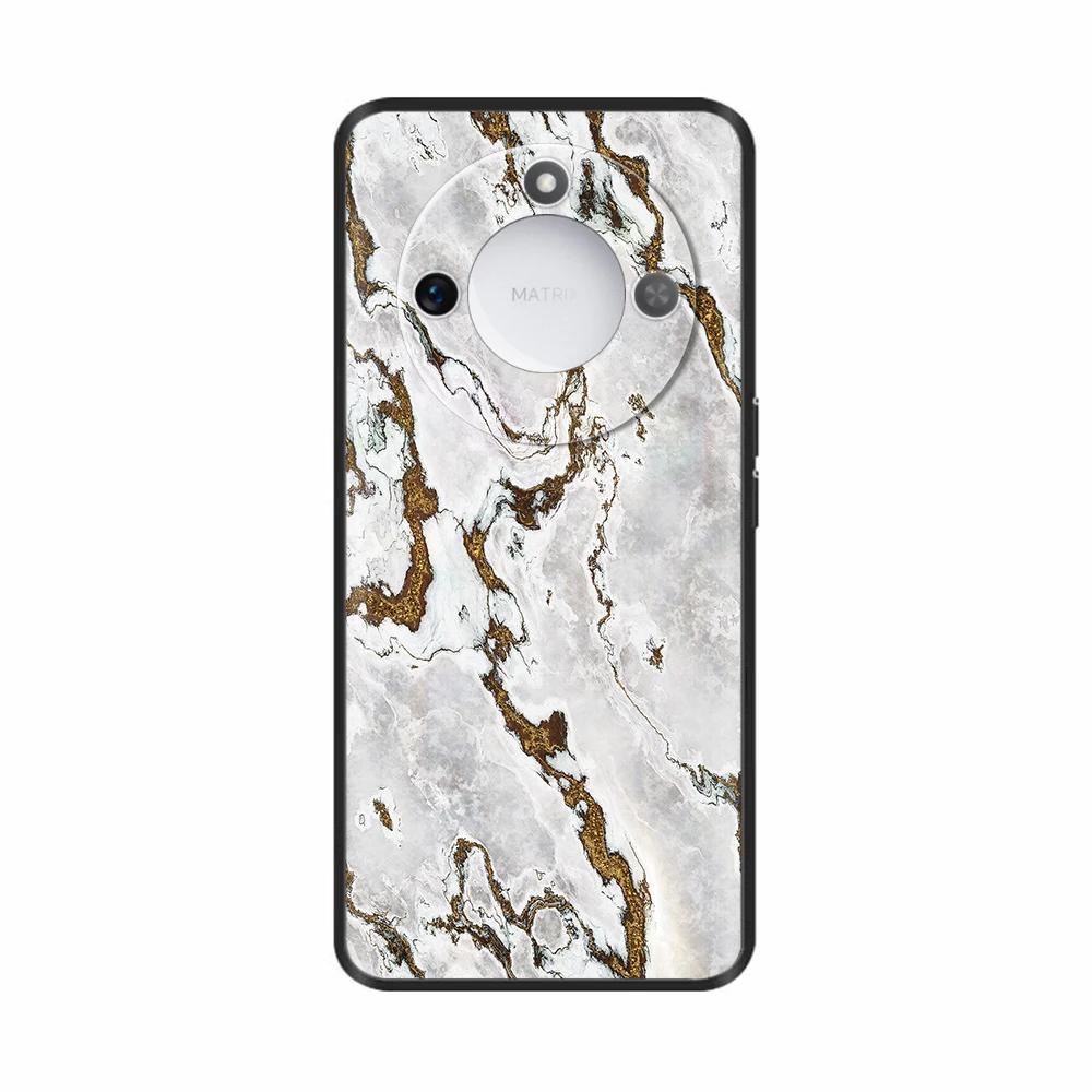 For Honor X9C Smart Case Protective Phone Cover For Huawei Honor X9C Smart Cases X9cSmart Popular Soft TPU Silicone Fundas Coque