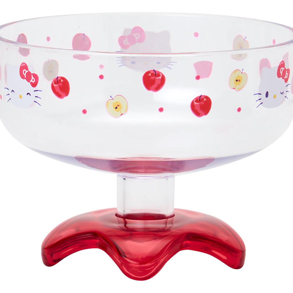 Sanrio Hello Kitty Dessert AS 313327 Cup, Resin, Tableware,
