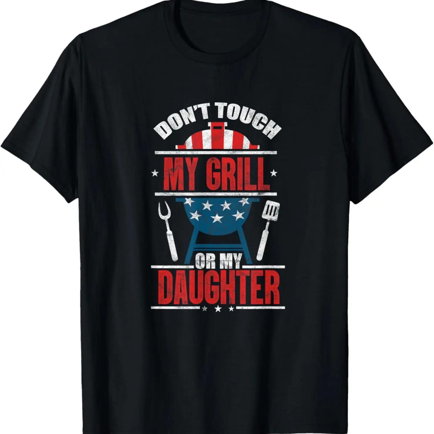 Personalized Biker Shirt, Add Your Own Custom Name Custom Chopper T-Shirt, Great Motorcycle Gift for Motorbike Lover,100% cotton S