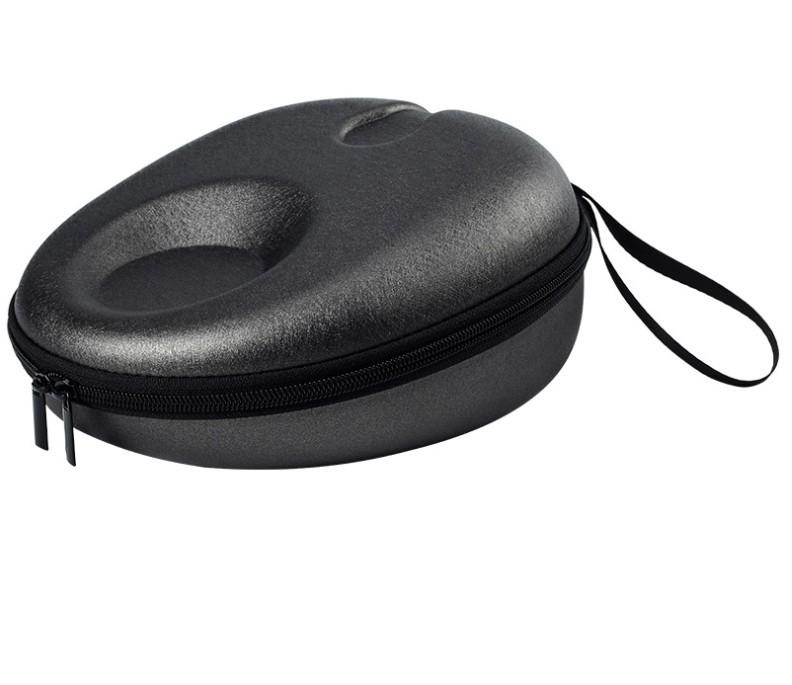 Portable Headphone Carry Case for Sony PS5 Pulse 3D Headset Sony PS5 Pulse 3D headset чёрный