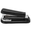 Stapler 360 Degrees Totatable Nonslip Pad Ergonomic Design Effort Saving 20 Sheet Capacity 100