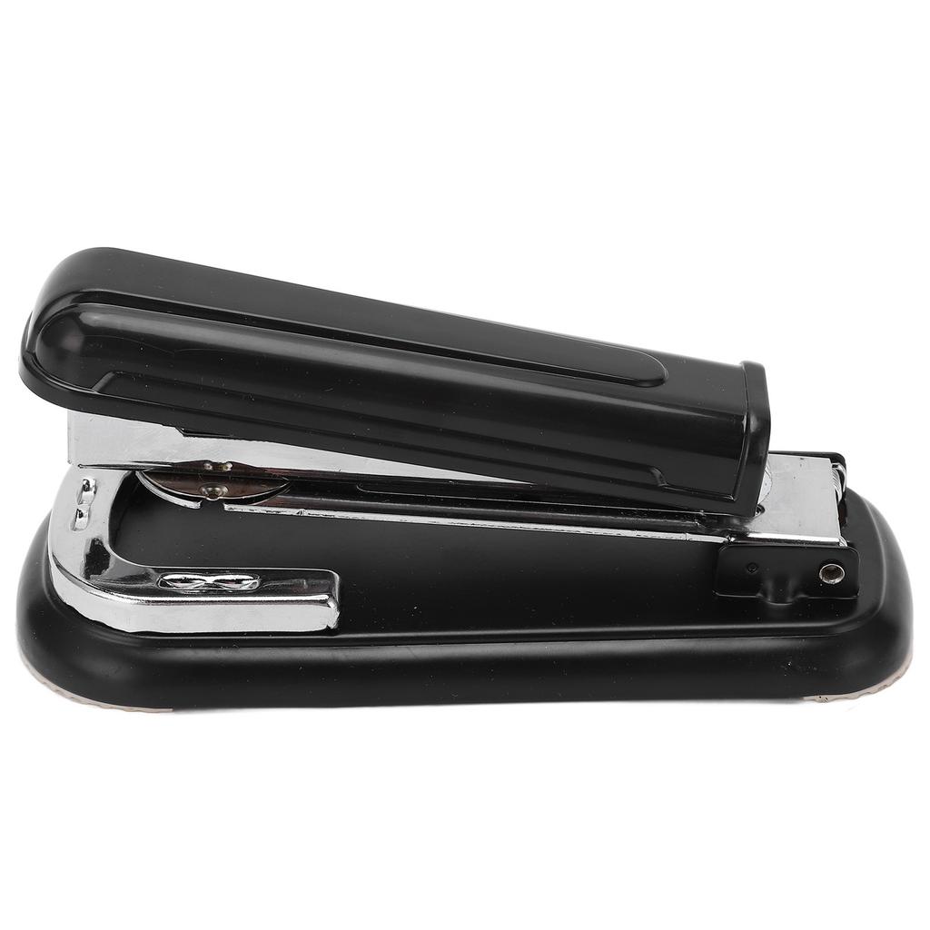 Stapler 360 Degrees Totatable Nonslip Pad Ergonomic Design Effort Saving 20 Sheet Capacity 100