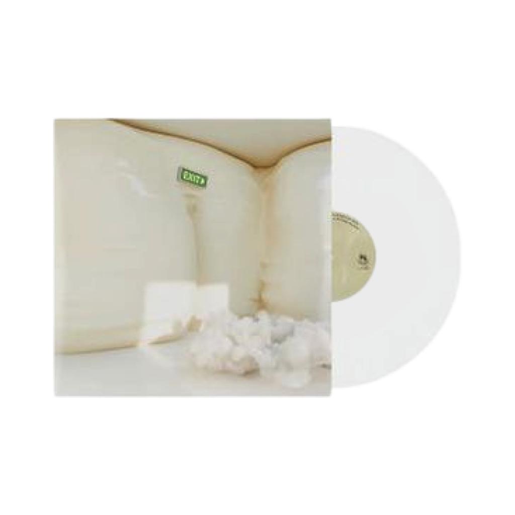 ELO Reality Check LP White