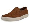 Slip-ony Ecco Soft Woven Slip On 2.0