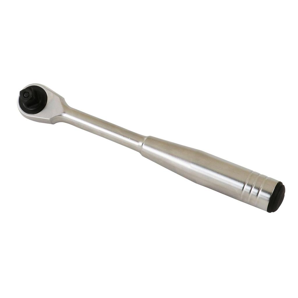 SK11 Hollow Ratchet 72 SRH3CW Handle, 9.5mm Drive, Teeth,