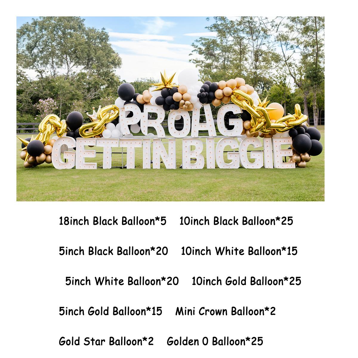 

Черное золото, воздушный шар, украшение арки, цепочка из воздушных шаров, свадебный воздушный шар, гирлянда на день рождения, детский душ, фоновое украшение, аксессуары из воздушных шаров