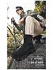 Plus Size Men's Adventure Desert Hiking Boots