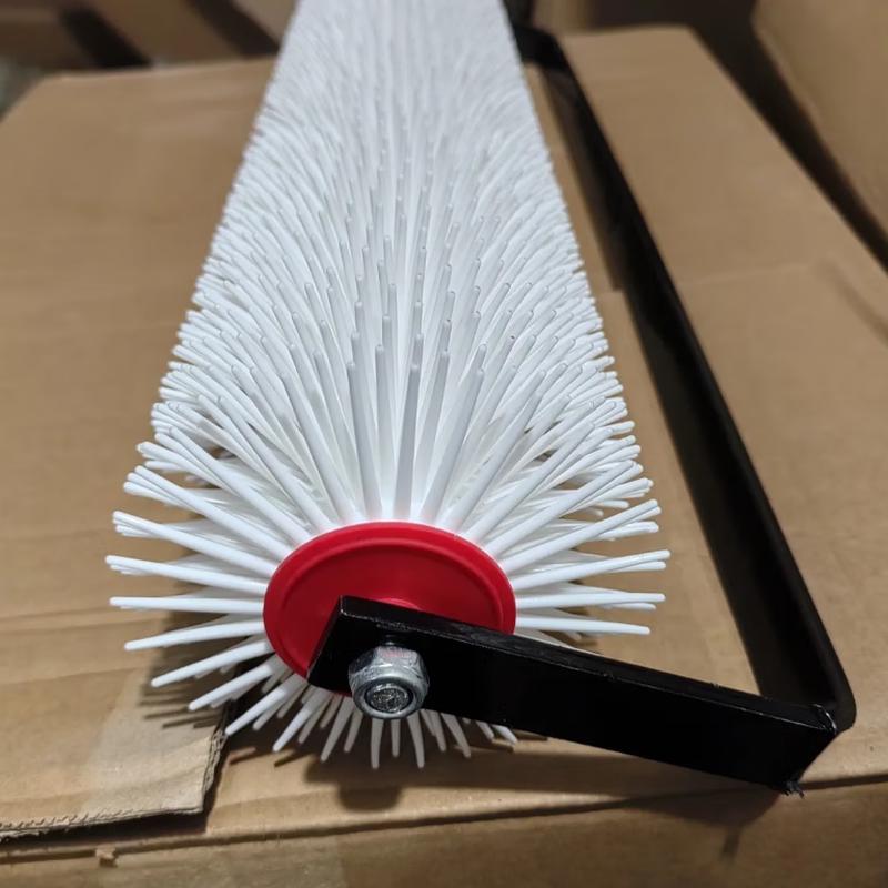 Shuoji 50cm Self-Leveling Floor Paint Spiked Defoaming Roller
