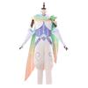 Lock Kingdom World Iris Cosplay Costume Qingfeng Mountain Senior Iris Cosplay Game Animation Costume