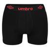 Umbro Men's Boxer Shorts 4 Pcs Bm562
