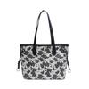 Large-capacity Handbag Bag Female New Student Class Versatile Shoulder Bag Commuter Tote Bag