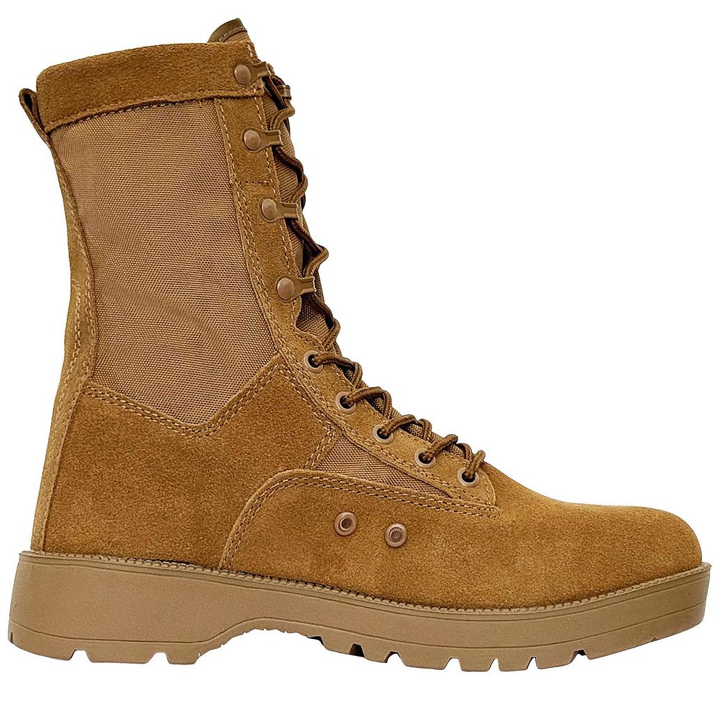 LAHORS® New Man Combat Tactical Boots Waterproof Outdoor Hiking Shoes Desert Army Boots Breathable Male Ankle Boots