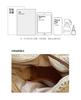 Nanfeng New Product Sunset Afterglow Tote Bag Women's Summer Hollow Woven Bag Lazy Relaxation Shoulder Bag