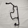 Radiator Hose for BMW E46 17127511204 Available