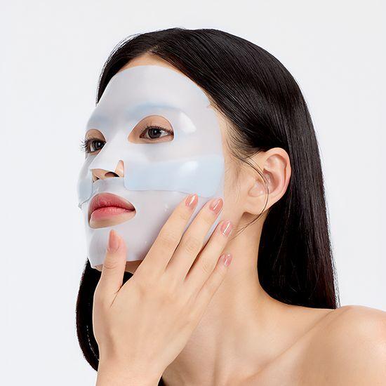 MediAnswer Pore Collagen Nano Shot Mask (5 sheets)