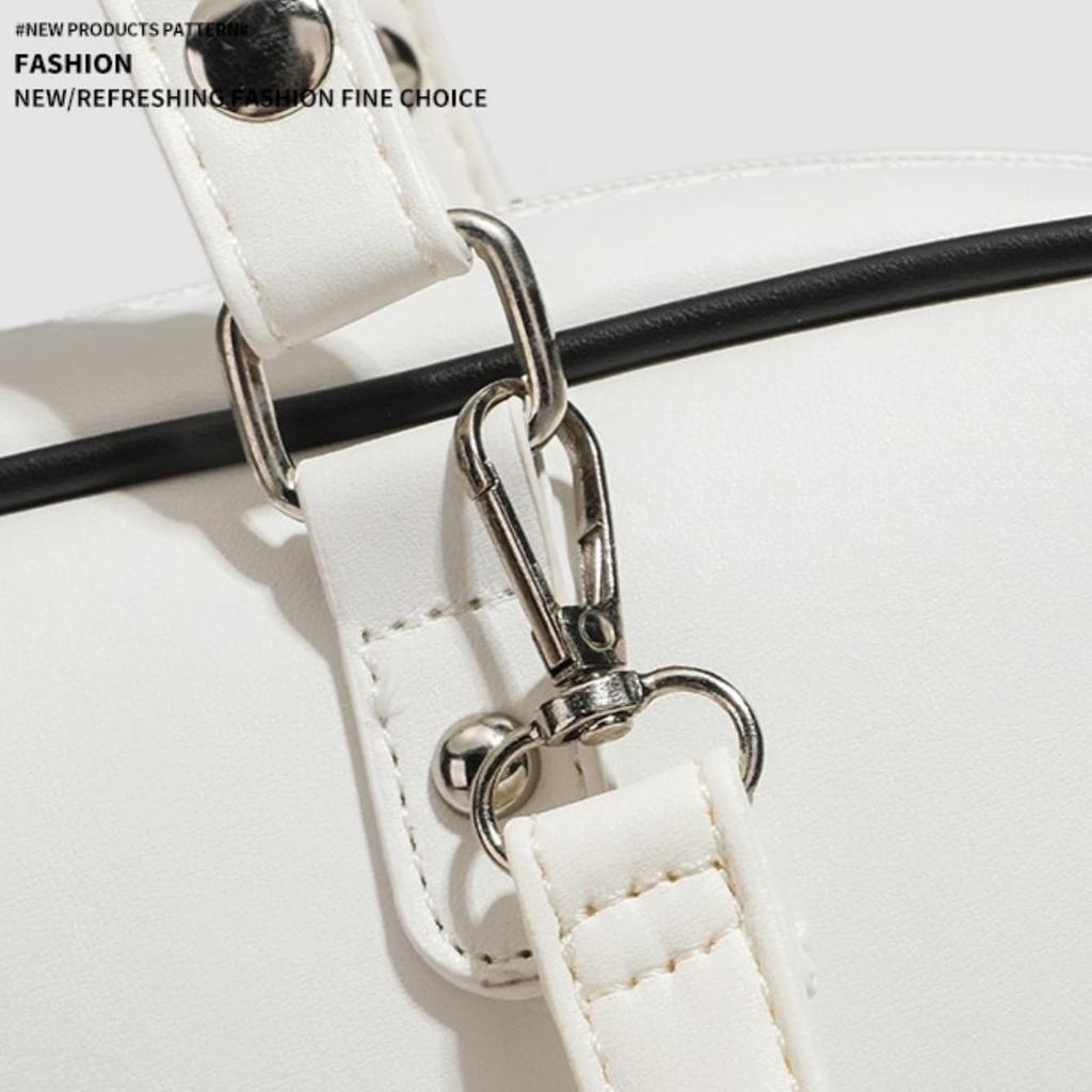 Zaino a tracolla singola moda retrò giapponese