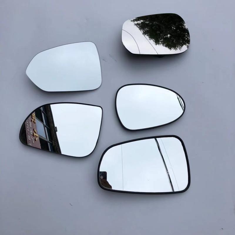 Rearview Mirror Reflector for JAC Tongyue Heyue RS Eagle Ruifeng S2S3/S5