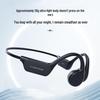 YuanShi Bone Conduction Swimming & Sports Headset