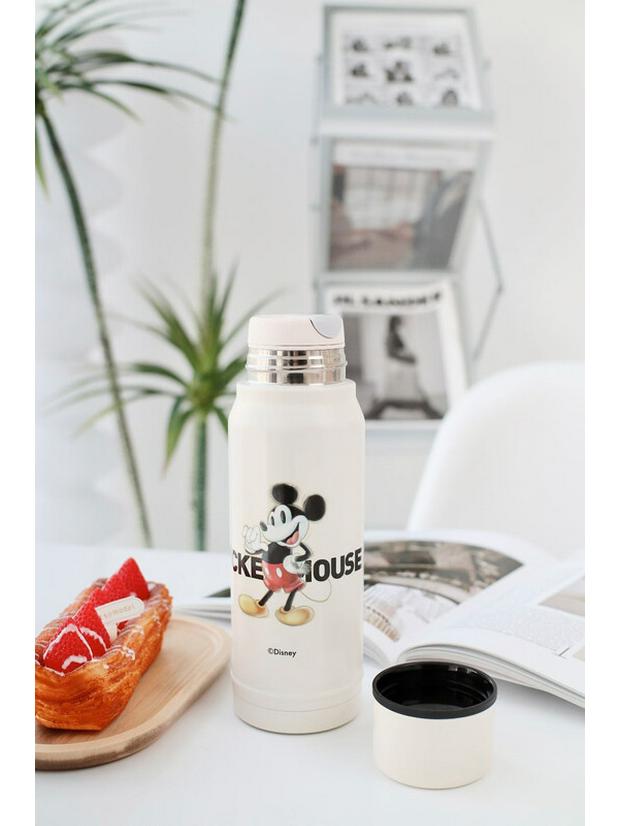 Disney Mickey 100th Anniversary Insulated Bottle