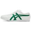 Unisex Mexico 66 Slip-On White/Green D342Q-0184