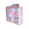 Sunstar Fancy Decor Kimi To Idol Precure Stationery Set 3484360A