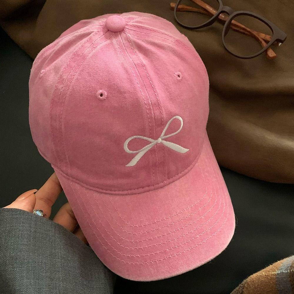 Cotton OverSize Baseball Cap Washable Large Head Circlet Cap  Riding Running
