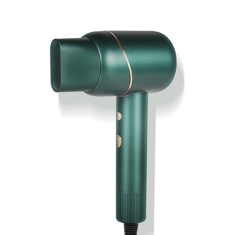 Jindao KD318 Smart Negative Ion Hair Dryer CN plug (adapter included)