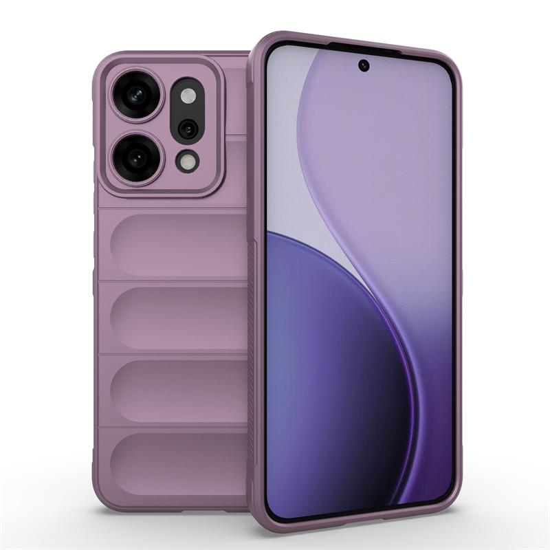 Shockproof Phone Case For Oppo Reno 14 Pro Case Soft TPU Silicone Full Back Cover For Oppo Reno 14 Pro Case For Oppo Reno 14 Pro