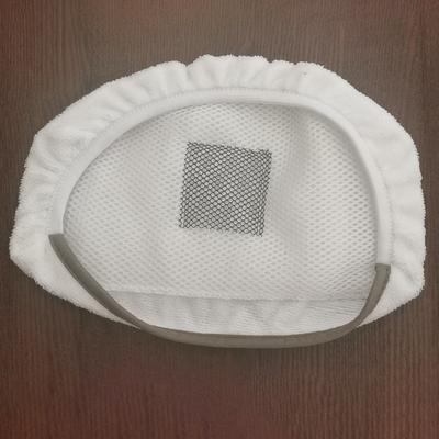 Replacement Cleaning Pads 2pcs for Bissell For PowerFresh For Steam Mop Compatible with Model 1806 1940 1544 1440 Microfiber