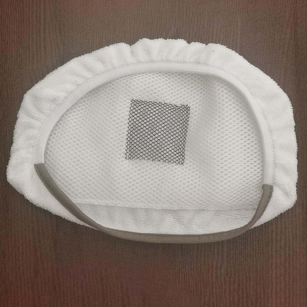 Сменные чистящие накладки 2 шт. для Bissell For PowerFresh For Steam Mop Совместимы с моделями 1806 1940 1544 1440 Микрофибра China Mainland