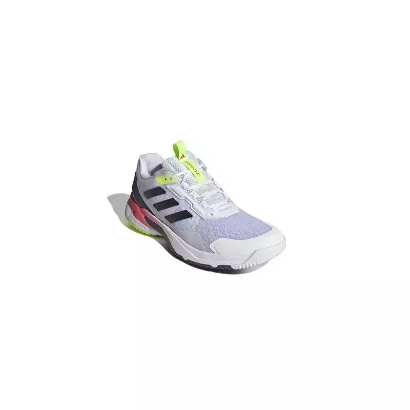 Adidas crazyflight 6 sneakers BOOST cushioning White
